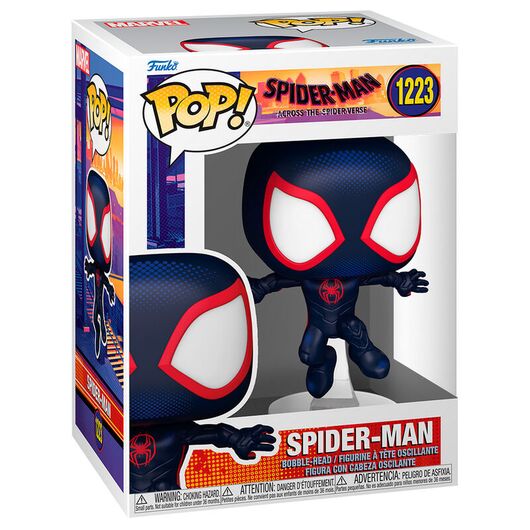 Funko Pop! Spider-Man 1223