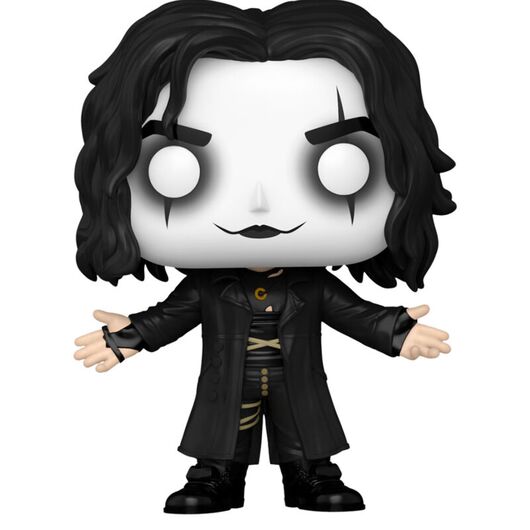 FUNKO POP The Crow Eric Draven 1428 72379