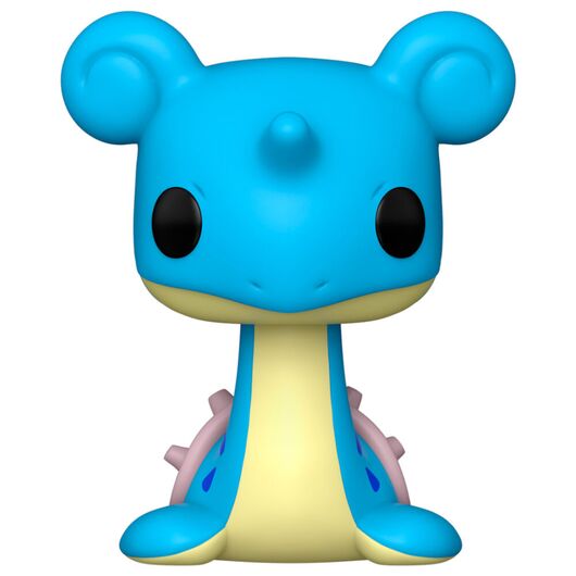 FUNKO POP Pokemon Lapras 864 74227