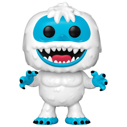 FUNKO POP Rudolph Bumble 1263 64339