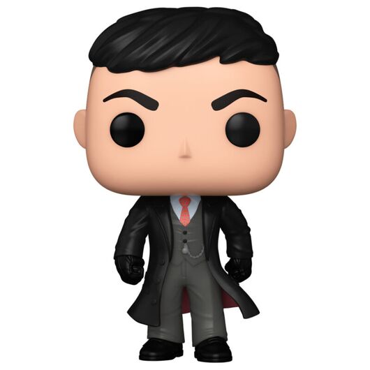 Funko Pop! Peaky Blinders Thomas Shelby Chase 1402