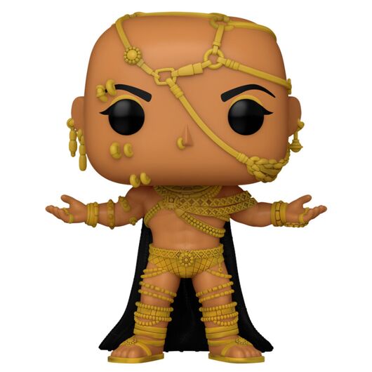 FUNKO POP WB 100th 300 Xerxes 1475 72440
