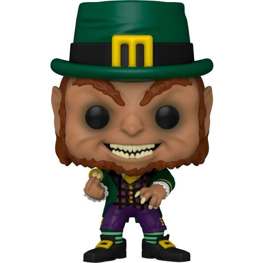 FUNKO POP Leprechaun Leprechaun 63980
