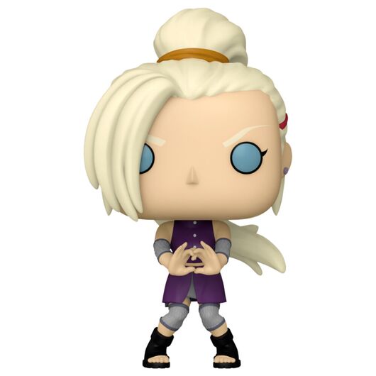 Funko Pop! Naruto Ino Yamanaka 1506