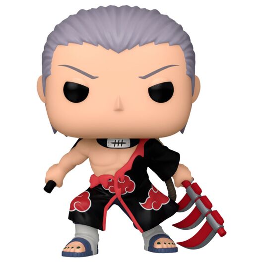 Funko Pop! Naruto: Hidan 1505