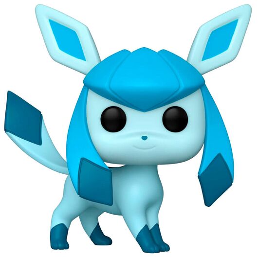 POP figure Pokemon Glaceon 889698622707