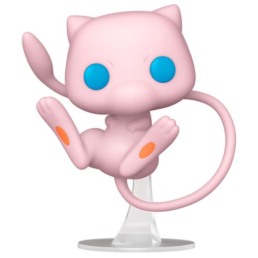 Funko Pop! Pokemon Mew 643