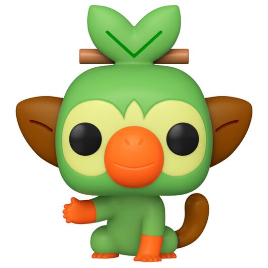 FUNKO POP Pokemon Grookey 70976
