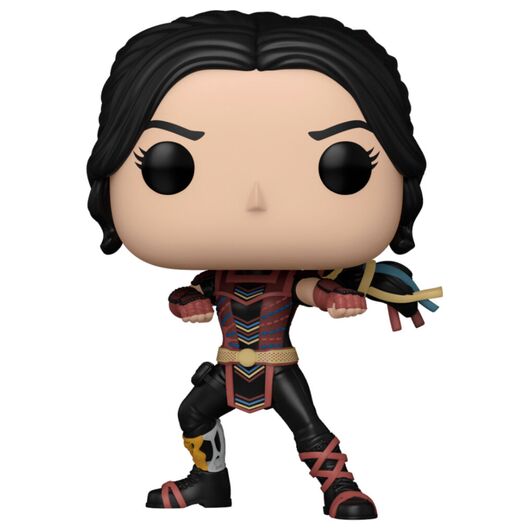 FUNKO POP Marvel Echo POP 1 70666