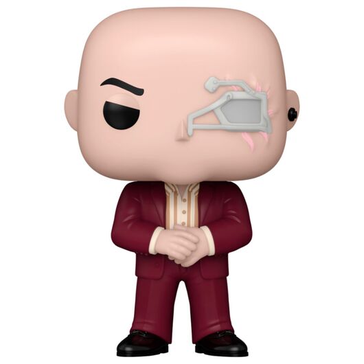 FUNKO POP Marvel Echo POP 3 70668