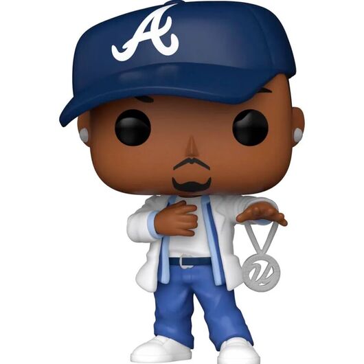 POP figure Rocks Usher Yeah 889698657747