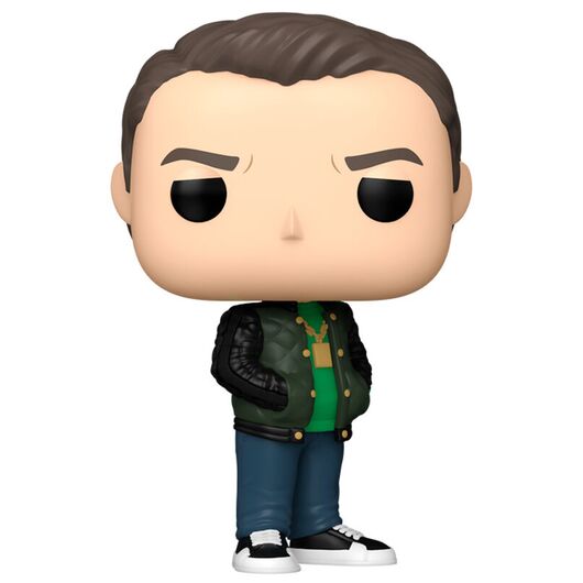 POP figure Succession Kendall Roy 889698756556