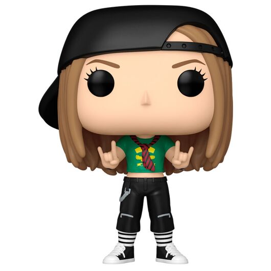 FUNKO POP Rocks Avril Lavigne Sk8er Boi 75384