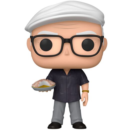 FUNKO POP The Sopranos Corrado Junior Soprano 75683