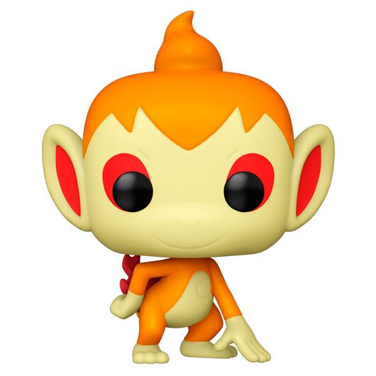 FUNKO POP Pokemon Chimchar 70925