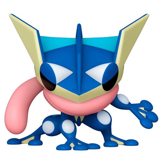 FUNKO POP Pokemon Greninja 70927