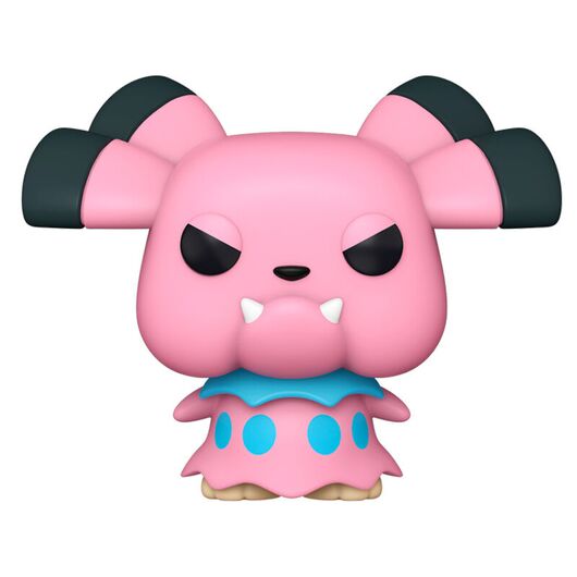 FUNKO POP Pokemon Snubbull 70929