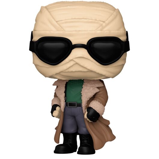FUNKO POP Doom Patrol Uomo Negativo 75895