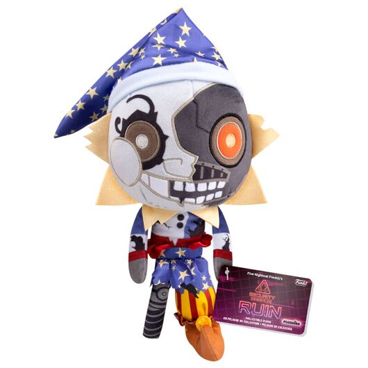 Funko Plush! Fnaf Ruin Moon 18cm 72477