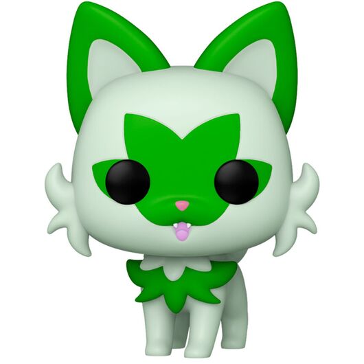 FUNKO POP Pokemon Sprigatito 75191