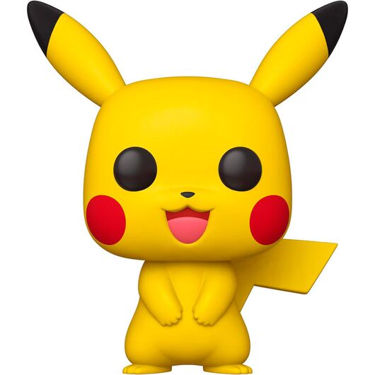 FUNKO GIANTS Pokemon Pikachu 74231