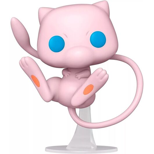 FUNKO BIG 25cm Pokemon Mew 74225