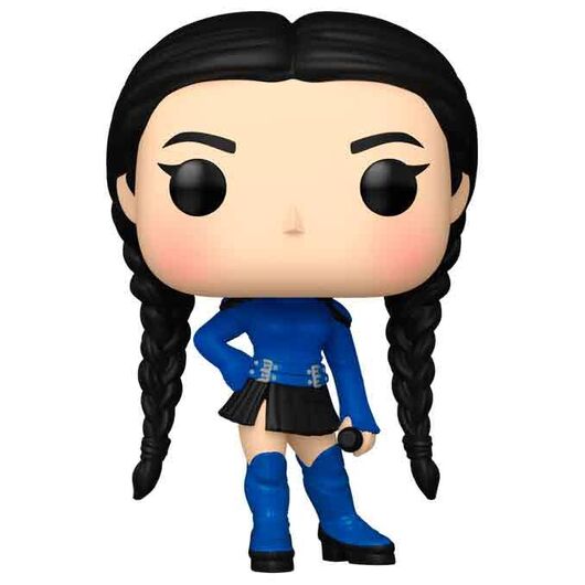 Funko Pop! Rocks: Rosalia 416