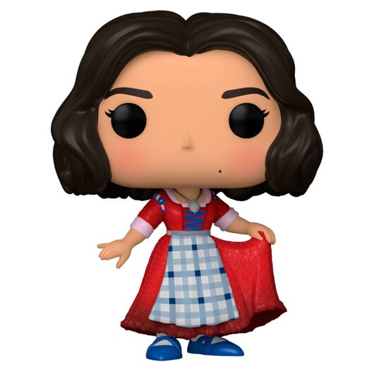 FUNKO POP Biancaneve LA POP 4 75950