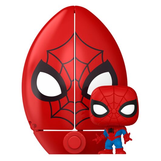FUNKO MINI EGG ASSORTIMENTO Marvel 77169