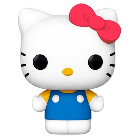 Funko Big Pop! Hello Kitty and Friends: Hello Kitty 50th Aniversary 25cm 79