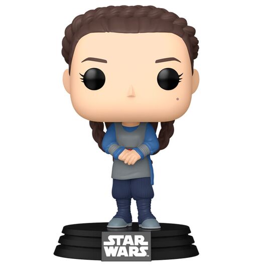 FUNKO POP Star Wars EP1 20th Padme Tatooine 76019