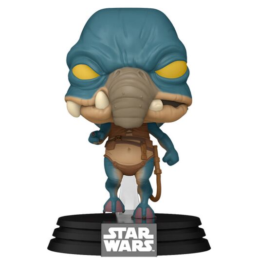 FUNKO POP Star Wars EP1 20th Watto 76021