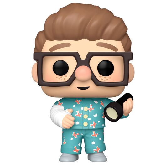 Funko Pop! Young Carl 1480