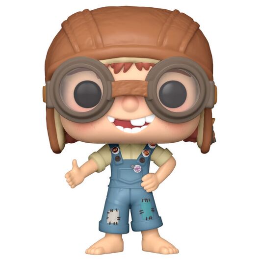 Funko Pop! UP Young Ellie 1481