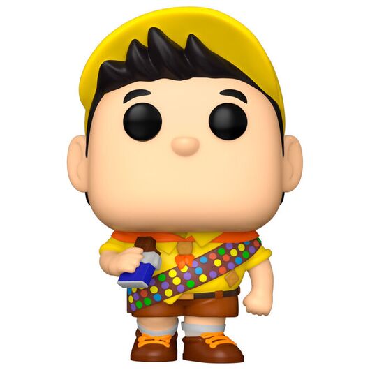 Funko Pop! UP Russell 1479
