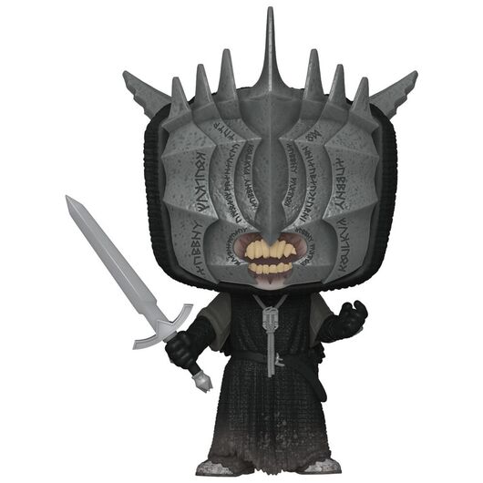Funko Pop! Lord of the Rings Mouth of Sauron