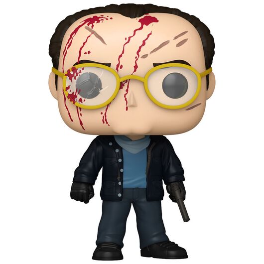 FUNKO POP RoboCop Clarence J. Boddicker 80793
