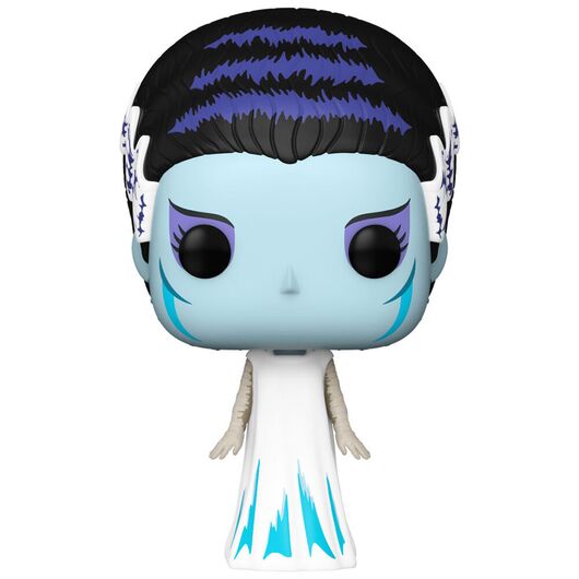 Funko Pop! Monsters Universal Bride of Frankenstein 1633