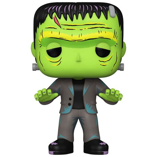 Funko Pop! Monsters Universal Frankenstein 1630