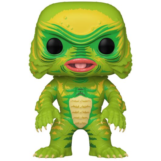 Funko Pop! Universal Monsters: Gill-man 1632