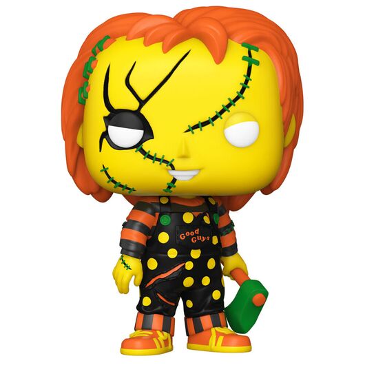 Funko Pop! Chucky Vintage Halloween 1249