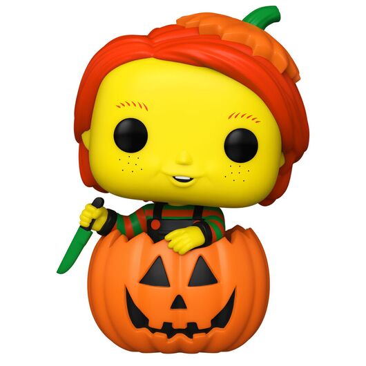 Funko Pop! Chucky Good Guy Halloween 1589