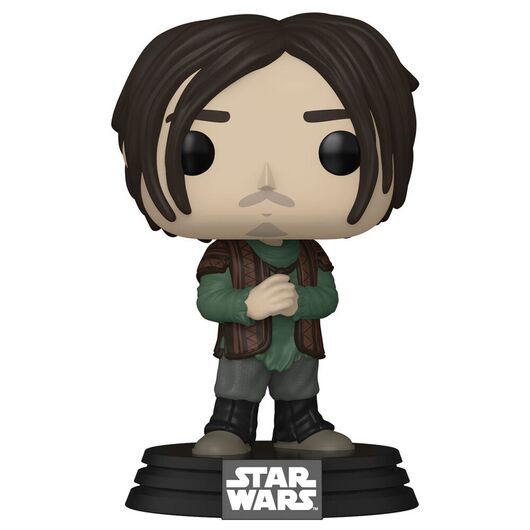 FUNKO POP Star Wars Acolyte Qimir 723 79756