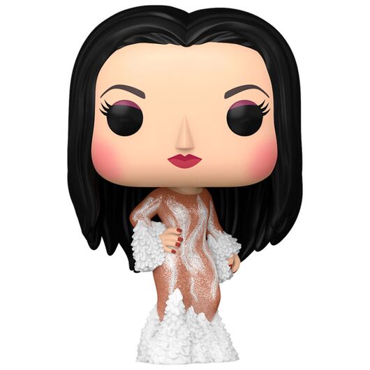 FUNKO POP Rocks Cher Met Gala 1974 79704