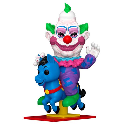 POP figure Deluxe Klowns From Outer Space Jumbo 889698808002