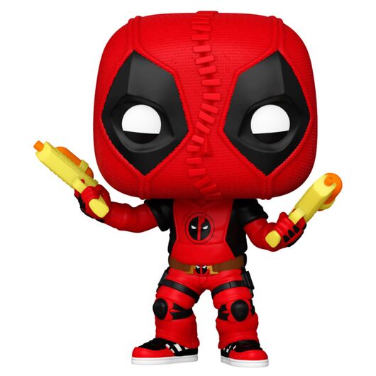 Funko Pop! Deadpool 3: Kidpool 1402
