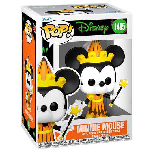 Funko Pop! Minnie Mouse Halloween 1485