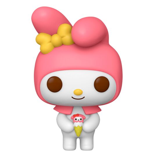 Funko Pop! Sanrio Hello Kitty: My Melody with Icecream 91