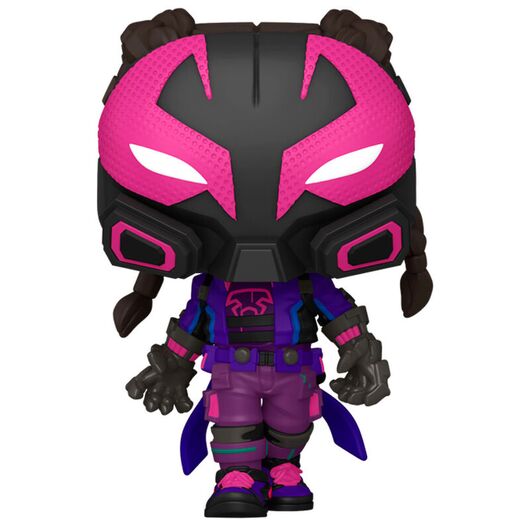 FUNKO POP Spider-Man The Spider-Verse Prowler 82650