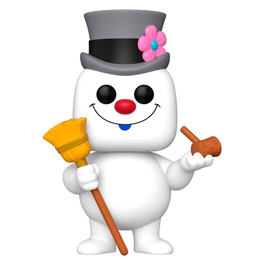 POP figure Frosty the Snowman 2 Frosty the Snowman 889698800150